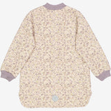 Wheat Outerwear Thermo Jacke Herta Thermo 3189 clam flower field