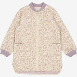 Wheat Outerwear Thermo Jacke Herta Thermo 3189 clam flower field
