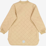 Wheat Outerwear Thermo Jacke Herta Thermo 3332 rocky sand