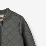 Wheat Outerwear Thermo Jacke Loui Jacket 9526 black sea