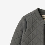 Wheat Outerwear Thermo Jacke Loui Jacket 9526 black sea