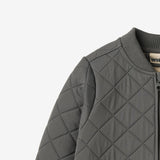 Wheat Outerwear Thermo Jacke Loui Jacket 9526 black sea