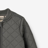 Wheat Outerwear Thermo Jacke Loui Jacket 9526 black sea