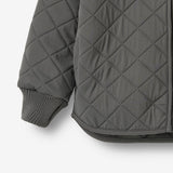 Wheat Outerwear Thermo Jacke Loui Jacket 9526 black sea