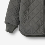 Wheat Outerwear Thermo Jacke Loui Jacket 9526 black sea