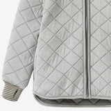 Wheat Outerwear Thermo Jacke Loui Jacket 9595 flint melange