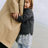 Wheat Outerwear Thermo Jacke Loui Jacket 1060 ink