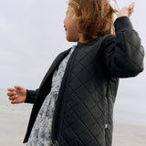 Wheat Outerwear Thermo Jacke Loui Jacket 1060 ink