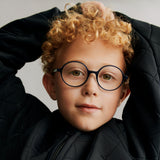 Wheat Outerwear Thermo Jacke Loui Jacket 1060 ink