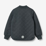 Wheat Outerwear Thermo Jacke Loui Jacket 1060 ink