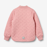 Wheat Outerwear Thermo Jacke Loui Jacket 2026 rose