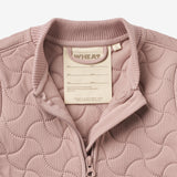 Wheat Outerwear Thermo Jacke Loui Jacket 2438 warm rose