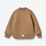 Wheat Outerwear Thermo Jacke Loui Jacket 3002 hazel