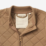 Wheat Outerwear Thermo Jacke Loui Jacket 3002 hazel