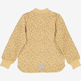 Wheat Outerwear Thermo Jacke Loui Thermo 3057 gooseberry wine