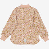 Wheat Outerwear Thermo Jacke Loui Thermo 3132 watercolor flora