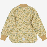 Wheat Outerwear Thermo Jacke Loui Thermo 3187 clam beach