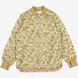 Wheat Outerwear Thermo Jacke Loui Thermo 3187 clam beach