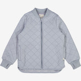 Wheat Outerwear Thermo Jacke Loui Thermo 1206 dove