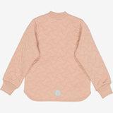 Wheat Outerwear Thermo Jacke Loui Thermo 2031 rose dawn