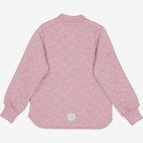 Wheat Outerwear Thermo Jacke Loui Thermo 2433 powder rose