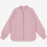 Wheat Outerwear Thermo Jacke Loui Thermo 2433 powder rose