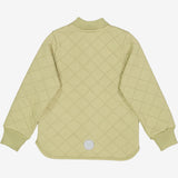 Wheat Outerwear Thermo Jacke Loui Thermo 4095 forest mist