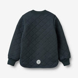 Wheat Outerwear Thermo Jacke Loui Thermo 1060 ink