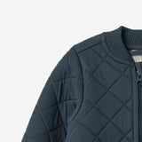 Wheat Outerwear Thermo Jacke Loui Thermo 1060 ink