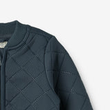 Wheat Outerwear Thermo Jacke Loui Thermo 1060 ink
