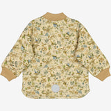 Wheat Outerwear Thermo Jacke Loui | Baby Thermo 3187 clam beach