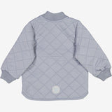 Wheat Outerwear Thermo Jacke Loui Thermo 1206 dove