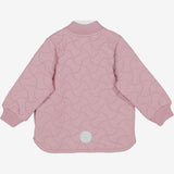 Wheat Outerwear Thermo Jacke Loui Thermo 2433 powder rose