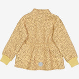 Wheat Outerwear Thermo Jacke Thilde Thermo 3057 gooseberry wine