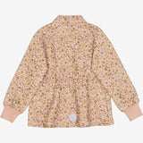 Wheat Outerwear Thermo Jacke Thilde Thermo 3132 watercolor flora