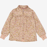 Wheat Outerwear Thermo Jacke Thilde Thermo 3132 watercolor flora