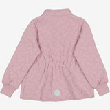 Wheat Outerwear Thermo Jacke Thilde Thermo 2433 powder rose