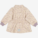 Wheat Outerwear Thermo Jacke Thilde | Baby Thermo 3189 clam flower field