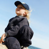 Wheat Outerwear Thermo Jacke Vando Jacket 1060 ink