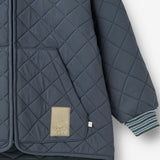 Wheat Outerwear Thermo Jacke Vando Jacket 1060 ink