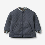 Wheat Outerwear Thermo Jacke Vando Jacket 1060 ink