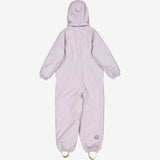 Wheat Outerwear Thermo Regenanzug Aiko Rainwear 1491 violet