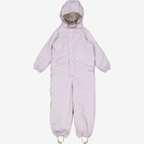 Wheat Outerwear Thermo Regenanzug Aiko Rainwear 1491 violet