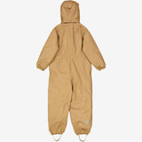 Wheat Outerwear Thermo Regenanzug Aiko Rainwear 3305 cappuccino