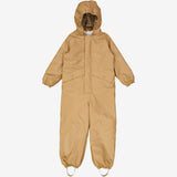 Wheat Outerwear Thermo Regenanzug Aiko Rainwear 3305 cappuccino