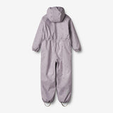 Wheat Outerwear Thermo Regenanzug Aiko Rainwear 1347 lavender flowers