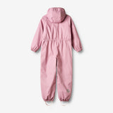 Wheat Outerwear Thermo Regenanzug Aiko Rainwear 1161 spring lilac