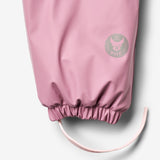 Wheat Outerwear Thermo Regenanzug Aiko Rainwear 1161 spring lilac