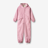 Wheat Outerwear Thermo Regenanzug Aiko Rainwear 1161 spring lilac