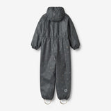 Wheat Outerwear Thermo Regenanzug Aiko Rainwear 1147 ink pocket treasures